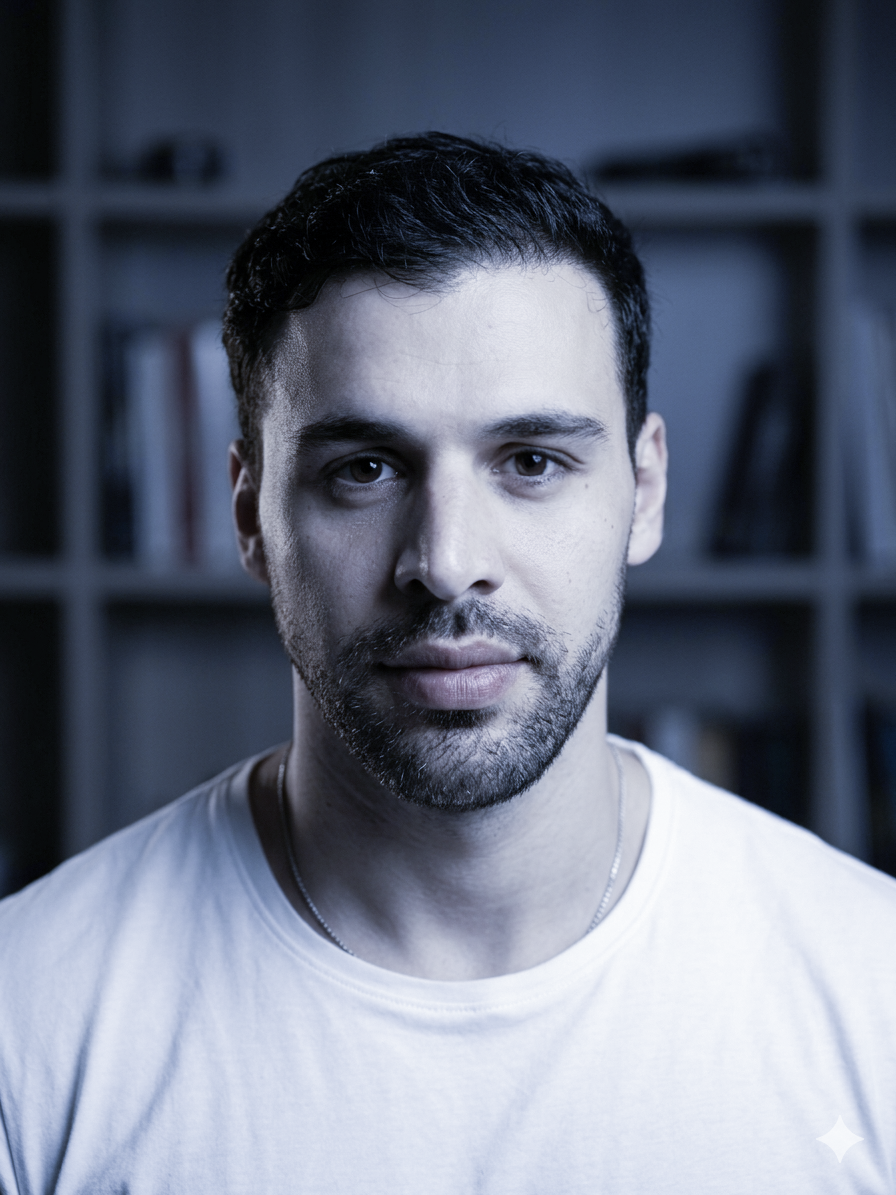 David Comprido