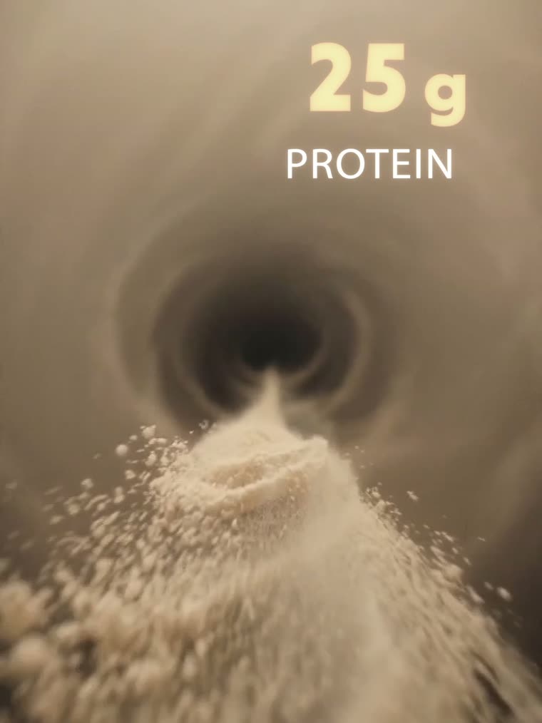 Clear Whey Collagen — frame 1