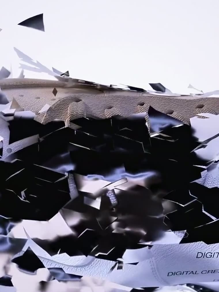 Motion Design Reel 2025 — frame 3